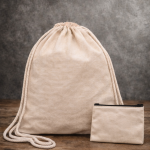 Mochila + monedero falleros