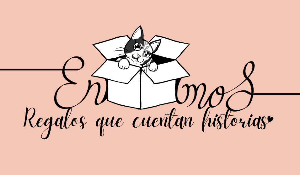 Encajamos regalos personalizados