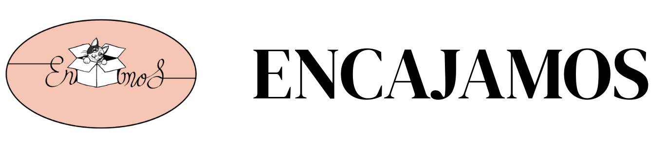 Encajamos