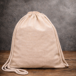 Mochila de cuerdas